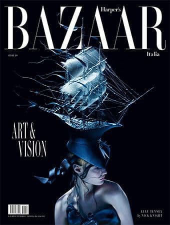 Scopri Harper's Bazaar a partire da 25,00€