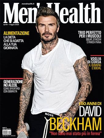 Scopri Men's Health a partire da 5,99€