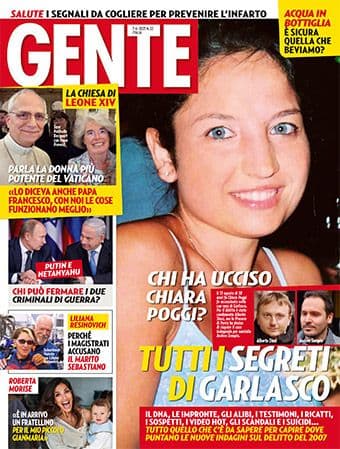 Scopri Gente a partire da 9,99€