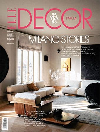 Scopri Elle Decor a partire da 9,99€