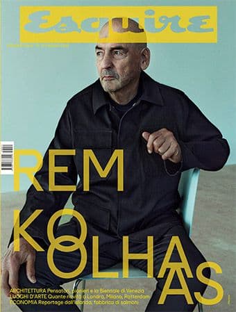 Scopri Esquire a partire da 16,90€