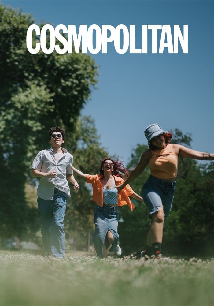 Ricevi le newsletters di Cosmopolitan!